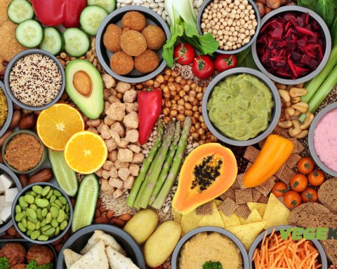20 najboljih izvora proteina za vegane i vegetarijance