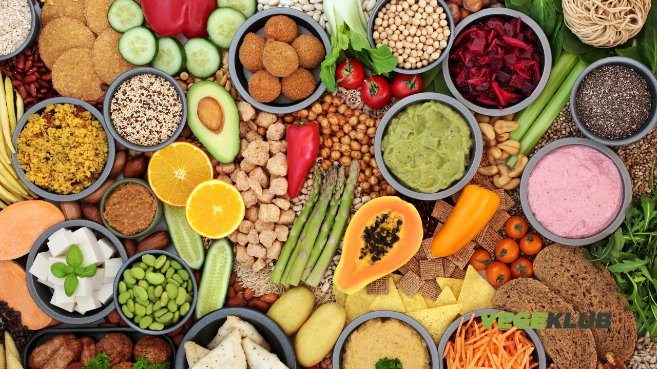 20 najboljih izvora proteina za vegane i vegetarijance