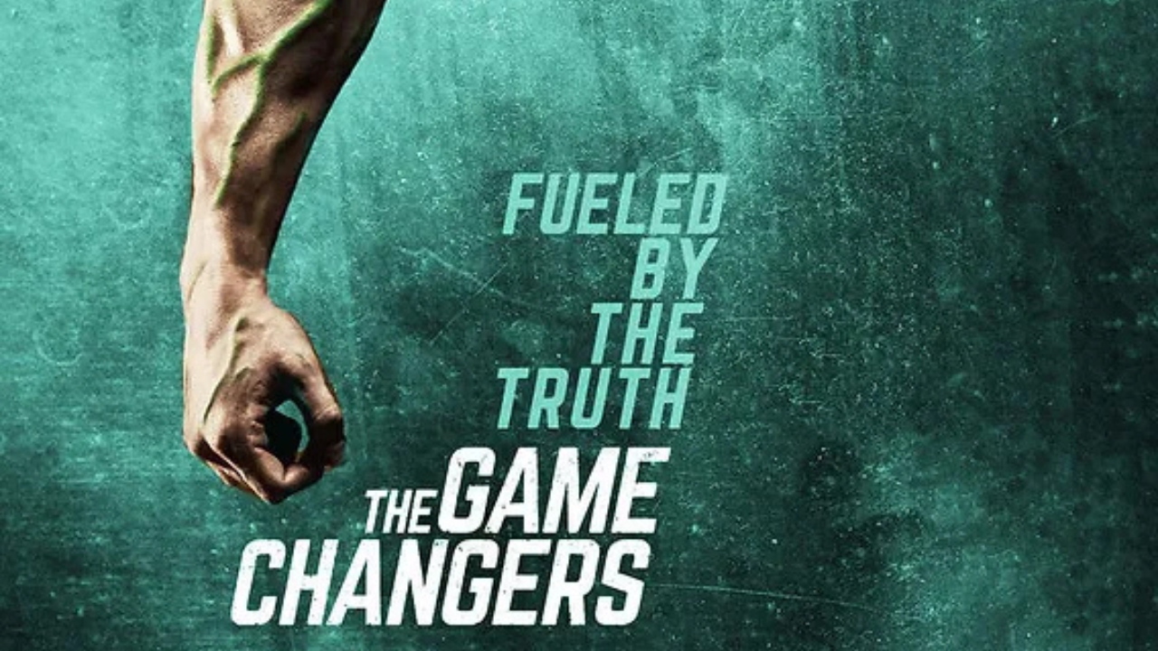 The Game Changers