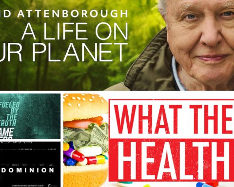 Najbolji dokumentarni filmovi o veganstvu